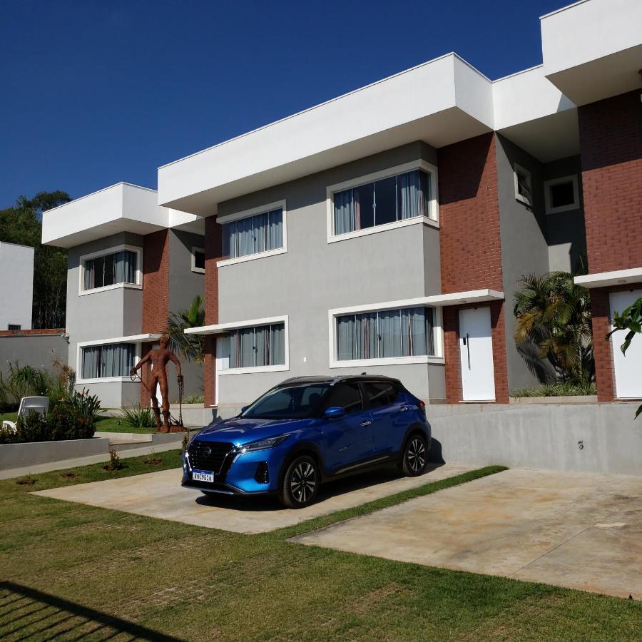 Villa Capitolio Holiday home *
