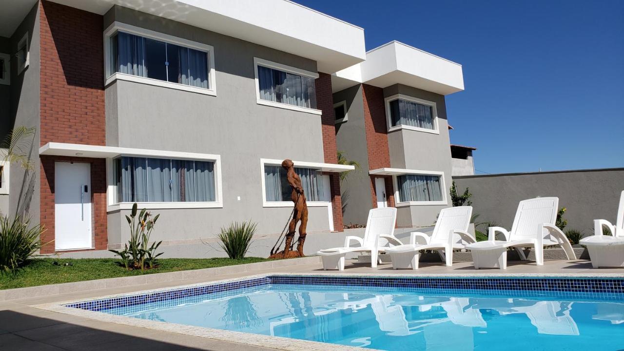 Casa de Férias Villa Capitólio